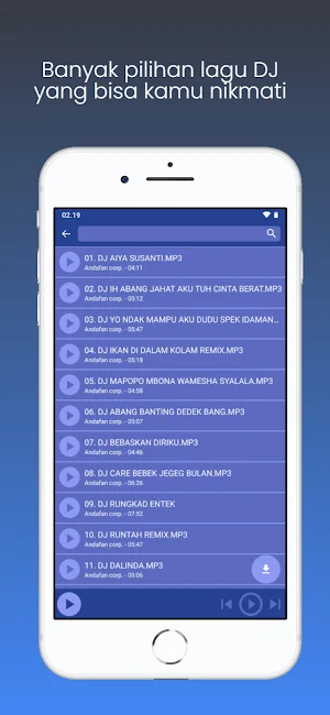 DJ Aiya Susanti Viral Offline Screenshot 1