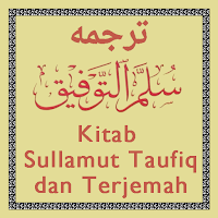 Kitab Sullam Taufiq Terjemah
