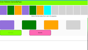 Toddler GamesByPapa Screenshot 2