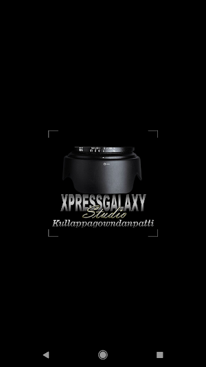 Xpress Galaxy Studio - View An Screenshot 0