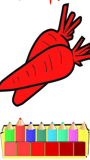Baby Learning Games: Toddlers Screenshot 2