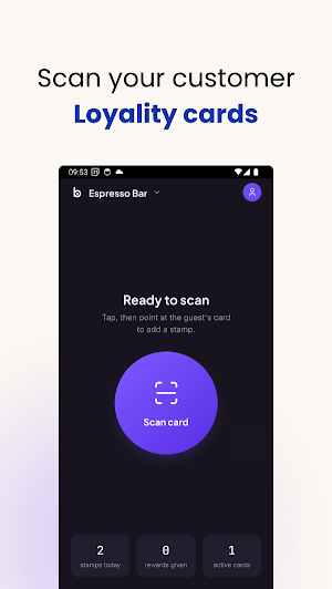 BONDABLE Screenshot 3