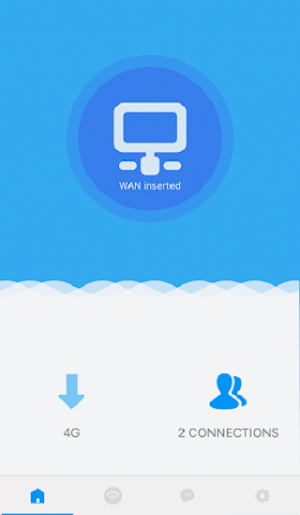Link Key Manager Screenshot 0
