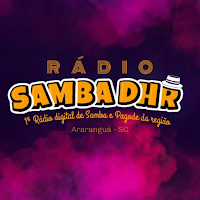 Rádio samba da hora