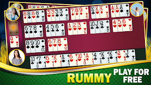 Rummy Gold Screenshot 0