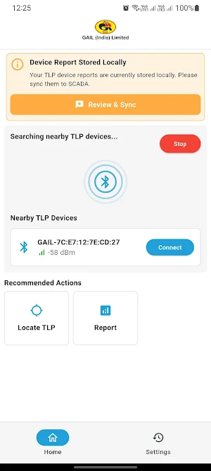 CIMTLP Screenshot 0