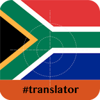 Afrikaans English Translator