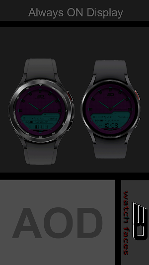 aad07 Magenta Screenshot 2