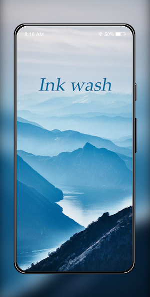Infinite Wallpapers Screenshot 2
