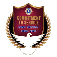 District 3233E1
