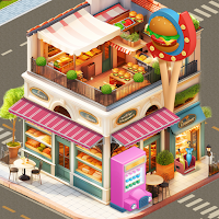 Travel Tile: Decor Home