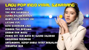 Lagu Pop Indo Viral Sekarang Screenshot 0