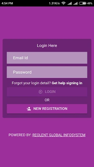 VMSTUTORS Screenshot 0