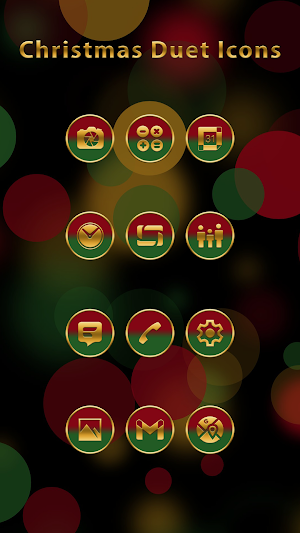 Christmas Duet Icons Screenshot 0