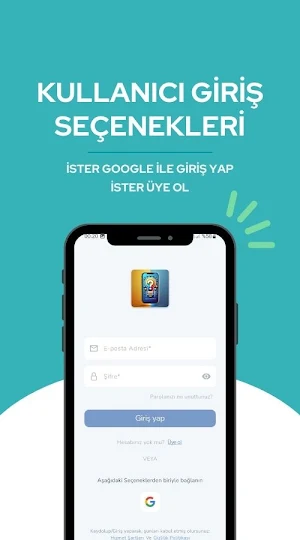 GNC – Bilgi Yarışması Screenshot 1