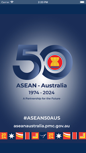 ASEAN-Australia Special Summit Screenshot 0