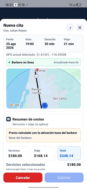 J.BC Screenshot 0