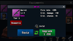 Turret Defense - Tower Defense Screenshot 3