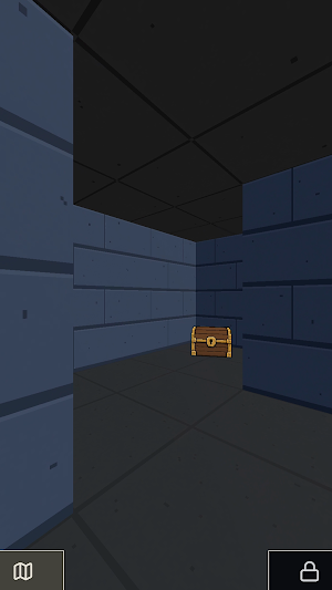 Idle Maze - Adventure RPG Hunt Screenshot 1