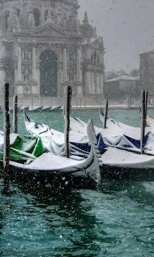 Italy Wallpaper HD Screenshot 2