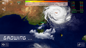 Hurricane.io Screenshot 0