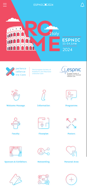 ESPNIC 2024 Screenshot 0