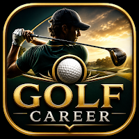 Golf Career Simulator Pro Tour