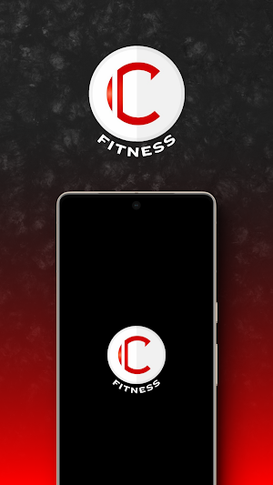 Cortez Fitness Screenshot 0