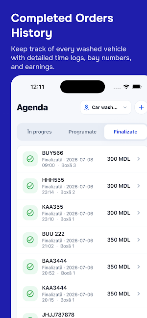 Spaletio Screenshot 3