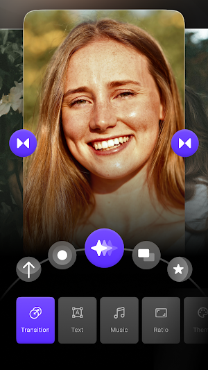 VitVideo - Photo Video Maker Screenshot 0