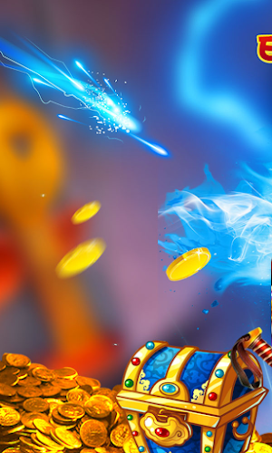Rich Thor Game Screenshot 1