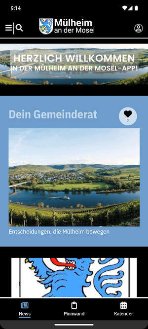 Mülheim an der Mosel Screenshot 1