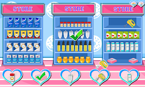 Cooking Donuts Screenshot 0