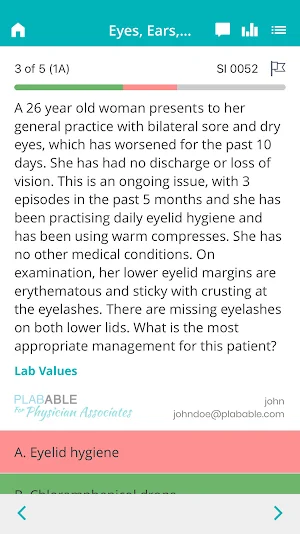 Plabable for PA Screenshot 2