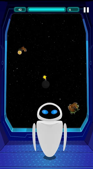 Save Wall-e Screenshot 0