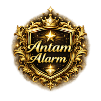 ANTAM ALARM
