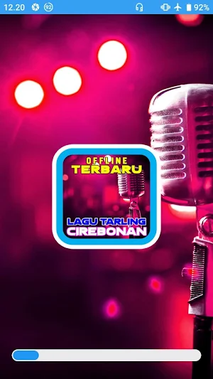 Lagu Tarling Cirebonan Mp3 Screenshot 1