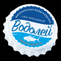 Водолей доставка