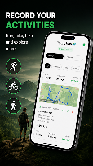Iron Note - Track Sets & Reps Screenshot 2