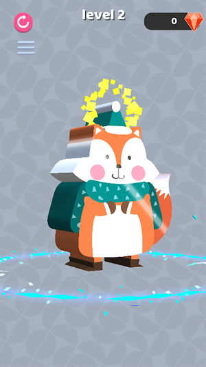 Fit It Puzzle Screenshot 0