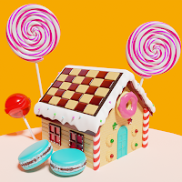 Escape Game Sweets