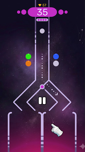 Tempo Tracks Screenshot 3