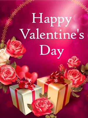 Valentine's Day Flowers 2024 Screenshot 1