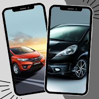 Honda Jazz Wallpapers