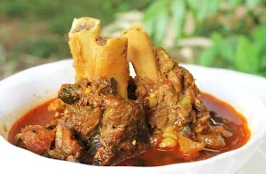 Aneka Resep Gulai Kambing Screenshot 2