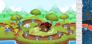Rune-Rush Screenshot 2