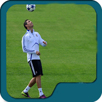 Soccer Ronaldo wallpapers CR7