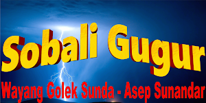Sobali Gugur Wayang Golek Screenshot 0