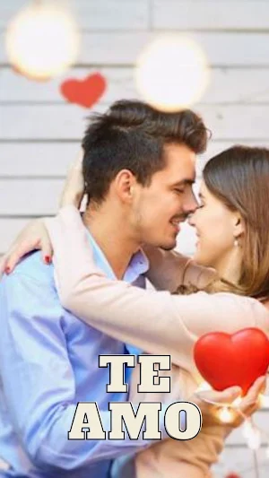 Mensajes de amor Screenshot 3