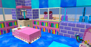 MasterCraft : KawaiiWorld 2023 Screenshot 3